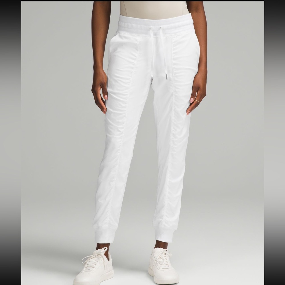 Lululemon Dance Studio Jogger